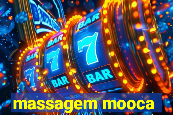 massagem mooca